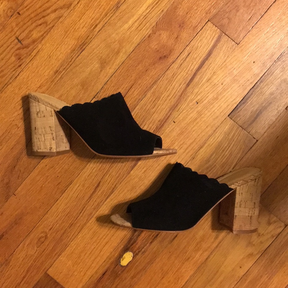 Marc Fisher mules